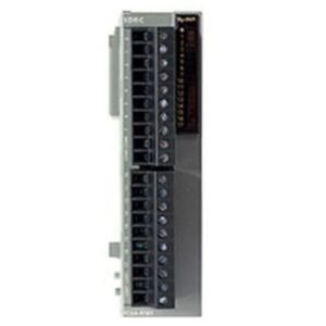 MÓDULO 16 SAÍDAS RELÉS DE CONTROLADOR PROGRAMÁVEL - FC6A-R161