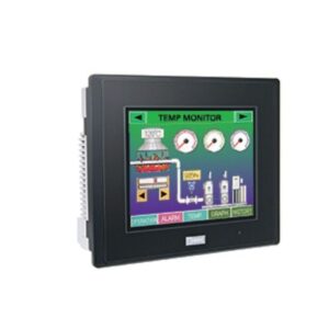 PAINEL LCD DE CONTROLADOR PROGRAMÁVEL - HG2G-5TT22TF-B