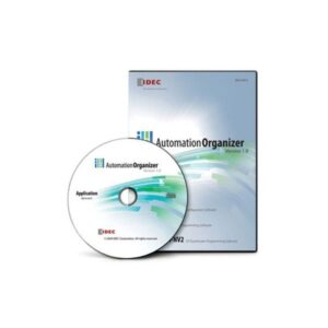 SOFTWARE APLICATIVO DO CONTROLADOR PROGRAMÁVEL - SW1A-W1C