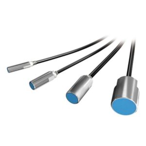 FL7M_C - SENSOR DE PROXIMIDADE CILÍNDRICO 2 FIOS RESISTENTE A AMBIENTE SEVERO