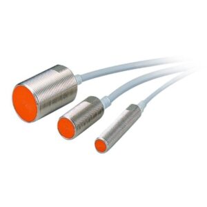 FL7M - SENSOR DE PROXIMIDADE CILÍNDRICO