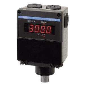 SPS300 - DETETOR DIGITAL DE PRESSÃO