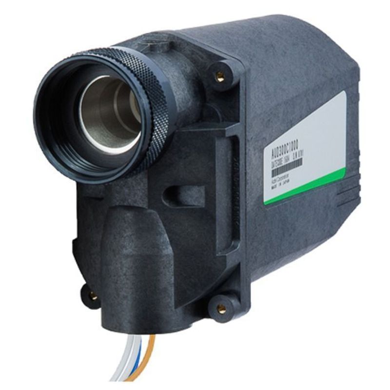 AUD300C1000 - SENSOR UV DE CHAMAS