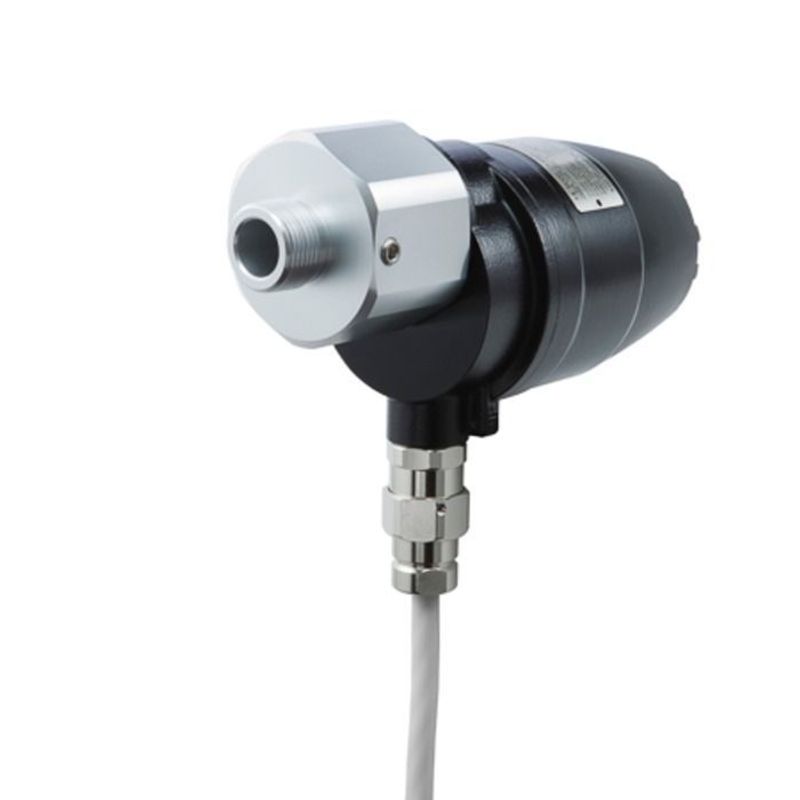 AUD500C - SENSOR DE CHAMAS ANTIEXPLOSÃO
