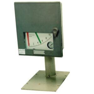 KFPA - CONTROLADOR/INDICADOR DE PRESSÃO