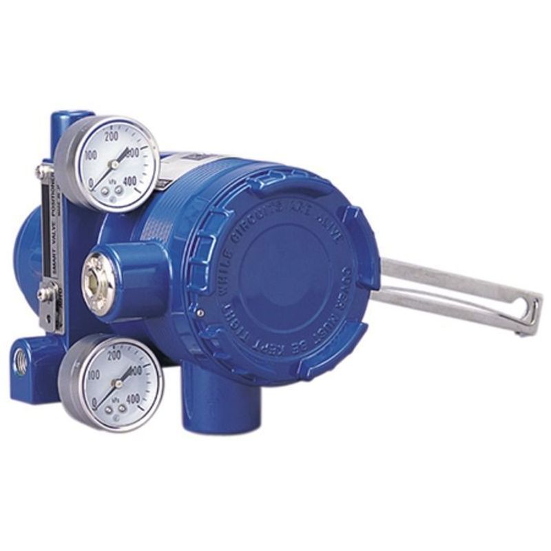 POSICIONADOR INTELIGENTE COM TRAVEL TRANSMISSION SÉRIE 300