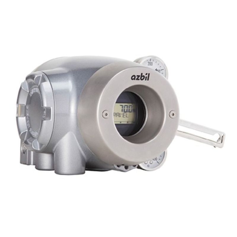 POSICIONADOR INTELIGENTE SÉRIE 700