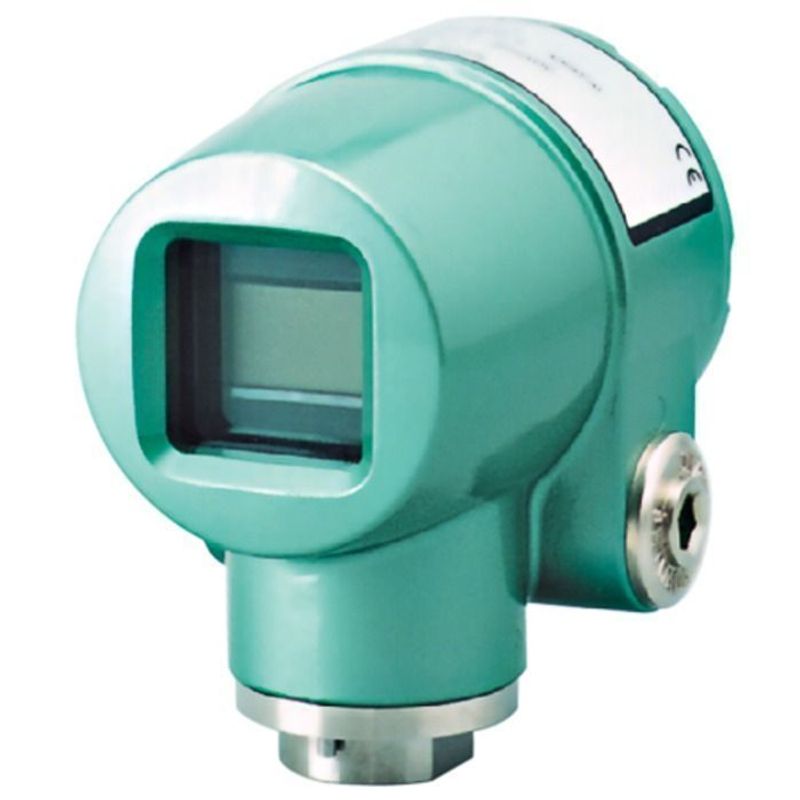 Transmissor de pressão manométrica série PTG60G