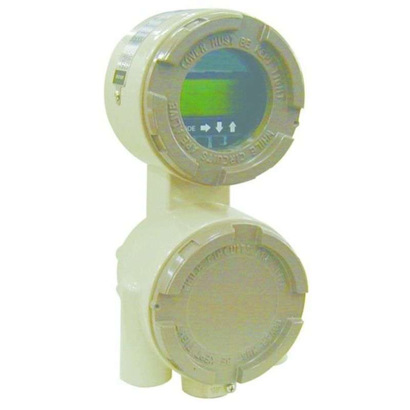 MEDIDOR ELETROMAGNÉTICO DE VAZÃO 2 - FIOS TIPO REMOTO SÉRIE MTG18B