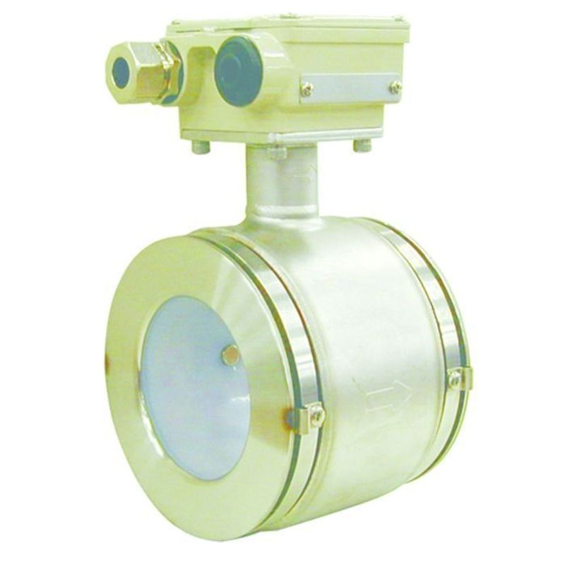 MEDIDOR ELETROMAGNÉTICO DE VAZÃO 2 - FIOS TIPO REMOTO SÉRIE MTG18B - Imagem 2